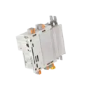 Lenze E82EV251K2B200, Antriebstechnik, Umrichter, K1224972, Bild 2