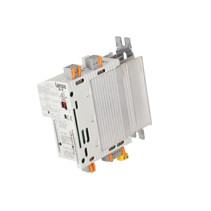 Lenze E82EV251K2B200, Antriebstechnik, Umrichter, K1224972, Bild 2