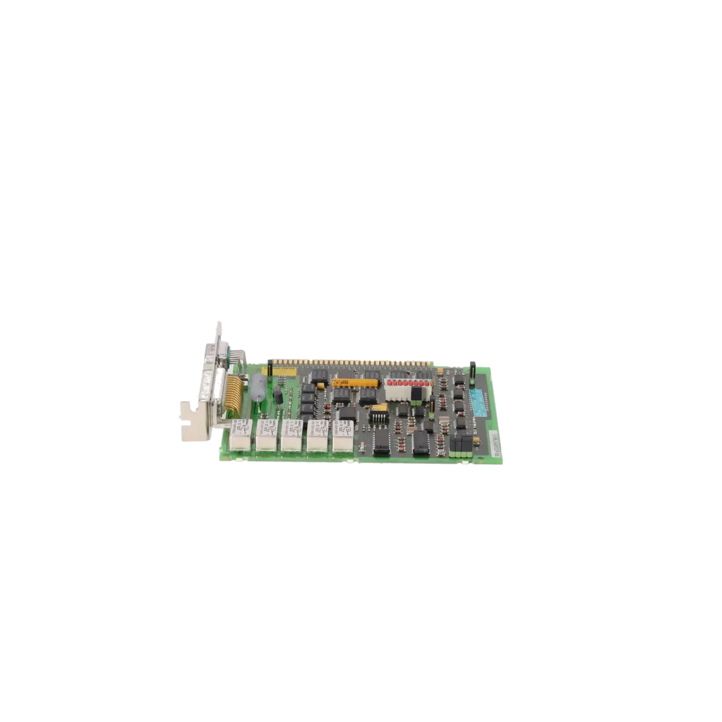 SIEMENS 6DS1916-8AA, Baugruppen, Funktionsbaugruppen, K0000021, Bild 3