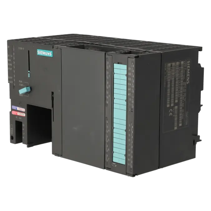 SIEMENS 6AU1230-2AA00-0AA0, Antriebstechnik, CU NCU PLC Steuerungen, K0051882, Bild 2