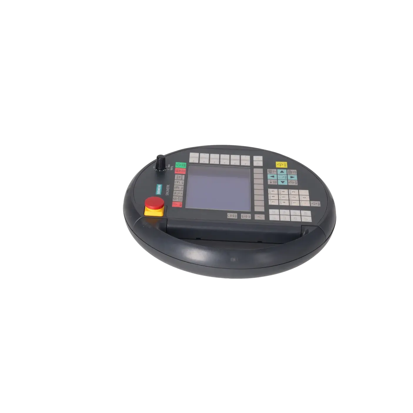 SIEMENS 6FC5403-0AA10-0AA0, HMI, Mobile Panels / Control Panels, K0056397, Bild 7