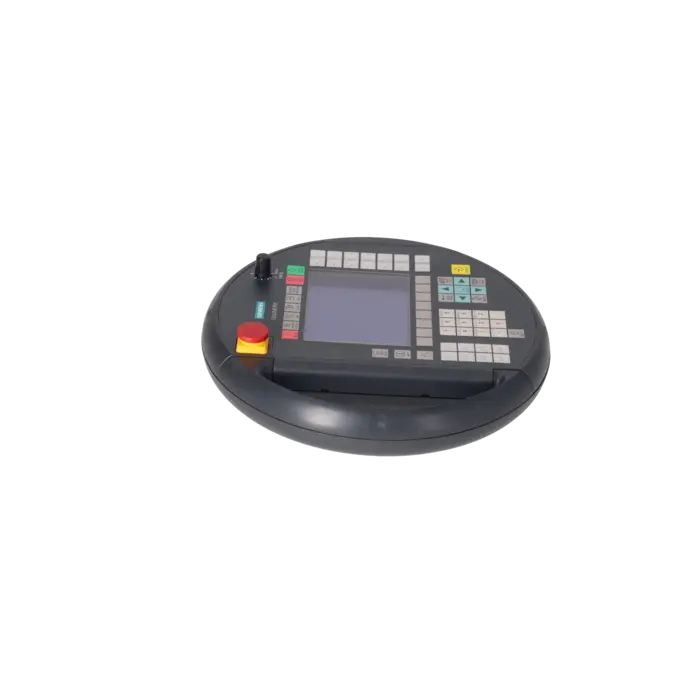 SIEMENS 6FC5403-0AA10-0AA0, HMI, Mobile Panels / Control Panels, K0056397, Bild 7