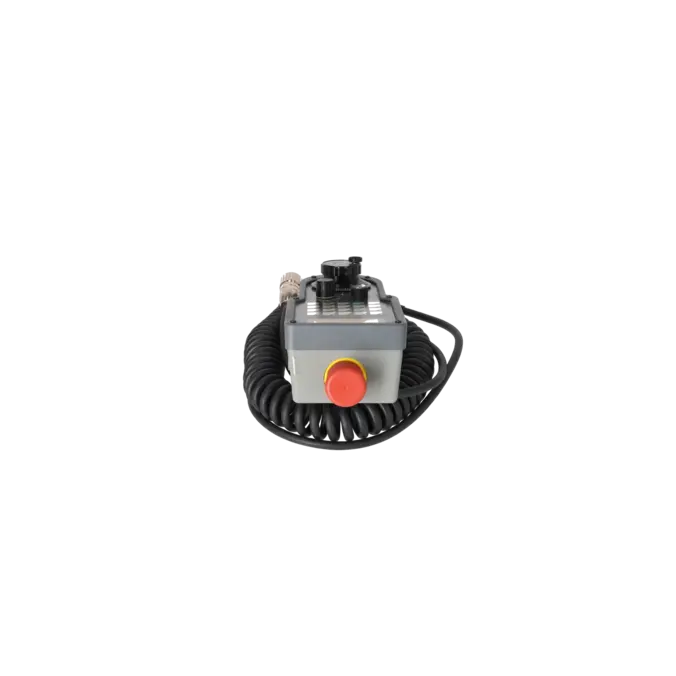 SIEMENS 6FX2007-1AC02, Antriebstechnik, Handgeräte, K0058109, Bild 10