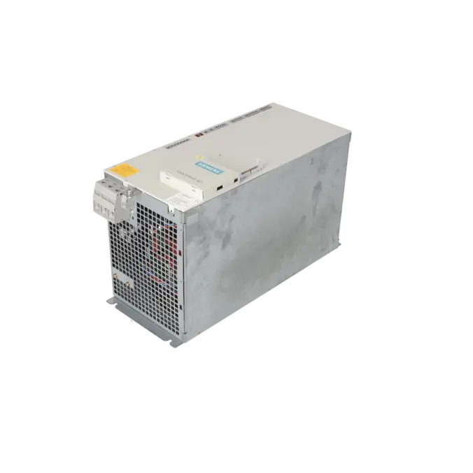 SIEMENS 6SN1145-1BA02-0CA0, Antriebstechnik, Einspeise- / Rückspeisemodule, K0063841, Bild 2