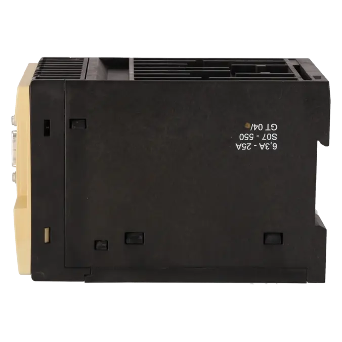 SIEMENS 3UF5011-3AN00-1, Baugruppen, Funktionsbaugruppen, K0102969, Bild 3