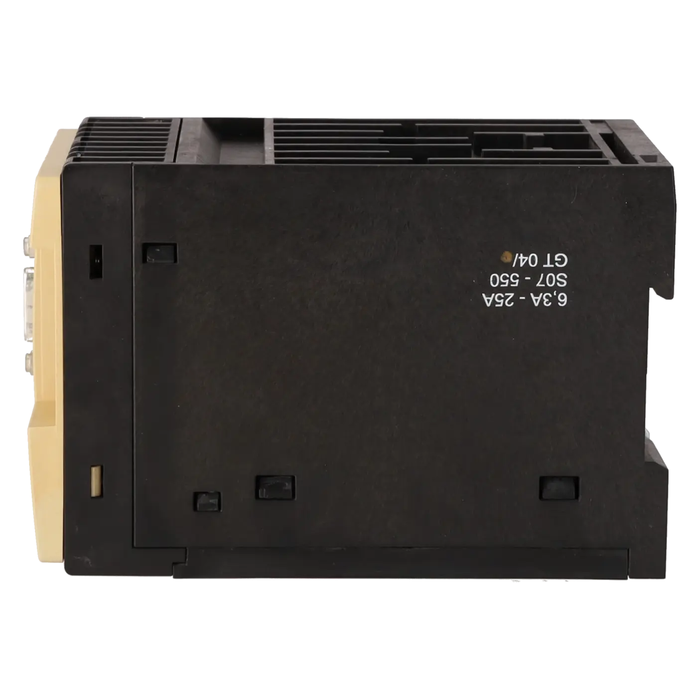SIEMENS 3UF5011-3AN00-1, Baugruppen, Funktionsbaugruppen, K0102969, Bild 3