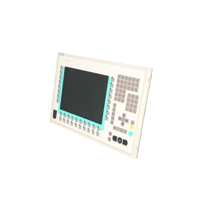 SIEMENS 6AV7723-1BC10-0AD0, HMI, Industrie-PCs, K0117089, Bild 2