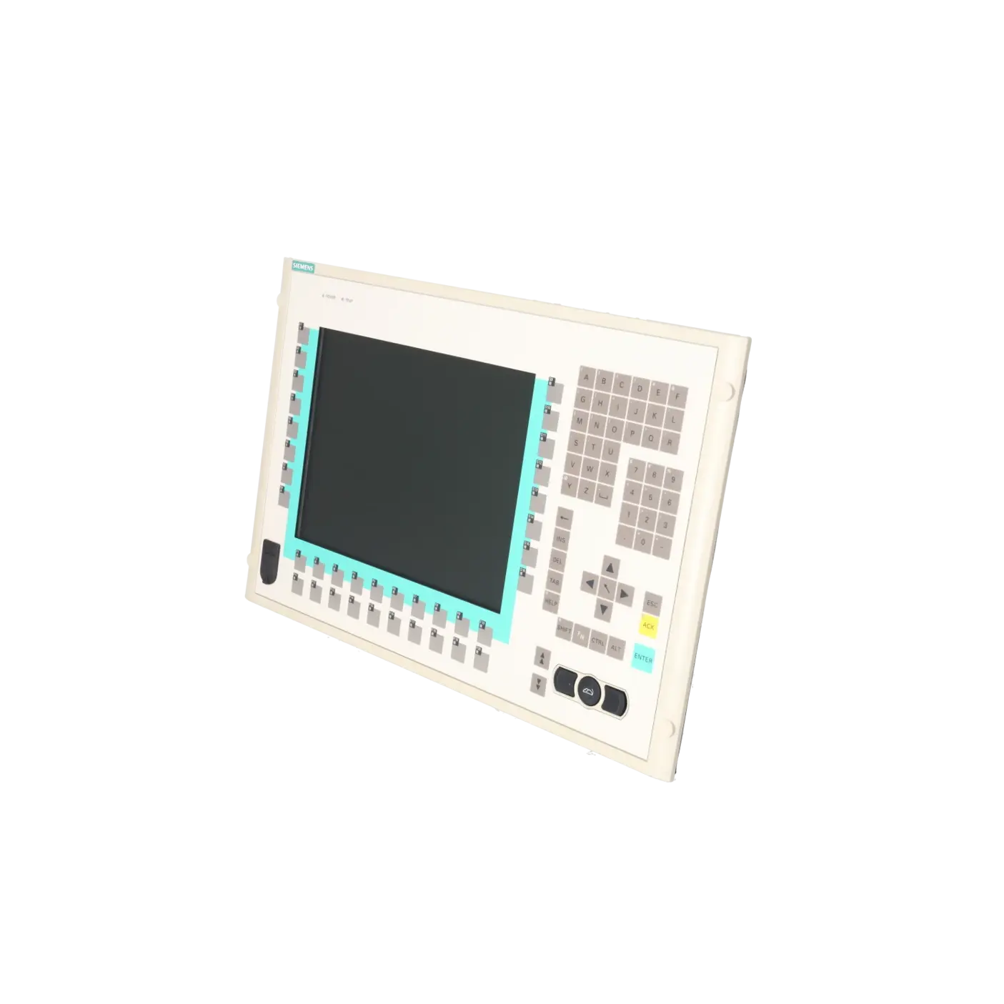 SIEMENS 6AV7723-1BC10-0AD0, HMI, Industrie-PCs, K0117089, Bild 2