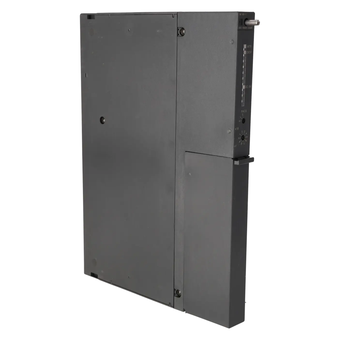 SIEMENS 6ES7461-1BA01-0AA0, Baugruppen, Interface-Module / Anschaltungen, K0118822, Bild 8