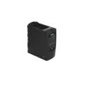 SIEMENS 6SE6420-2UD15-5AA0, Antriebstechnik, Umrichter, K0120414, Bild 8