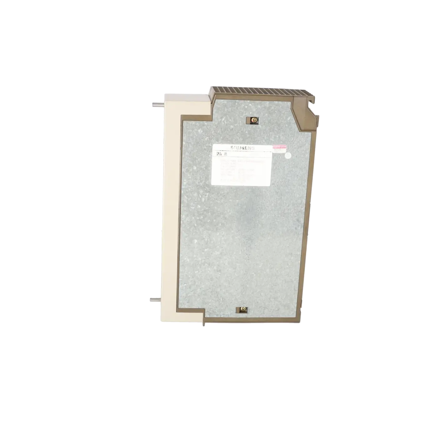 SIEMENS 6ES5951-7ND12, PLC Controls, PLC Controls Power Supplies, K0136524, Image 3