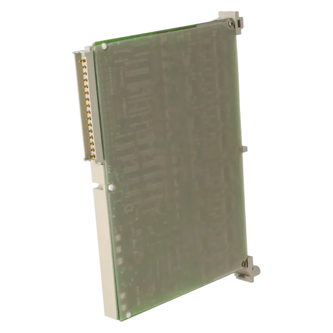 SIEMENS 6ES5470-4UC11, PLC Controls, Analog Input / Output Modules, K0137083, Image 6