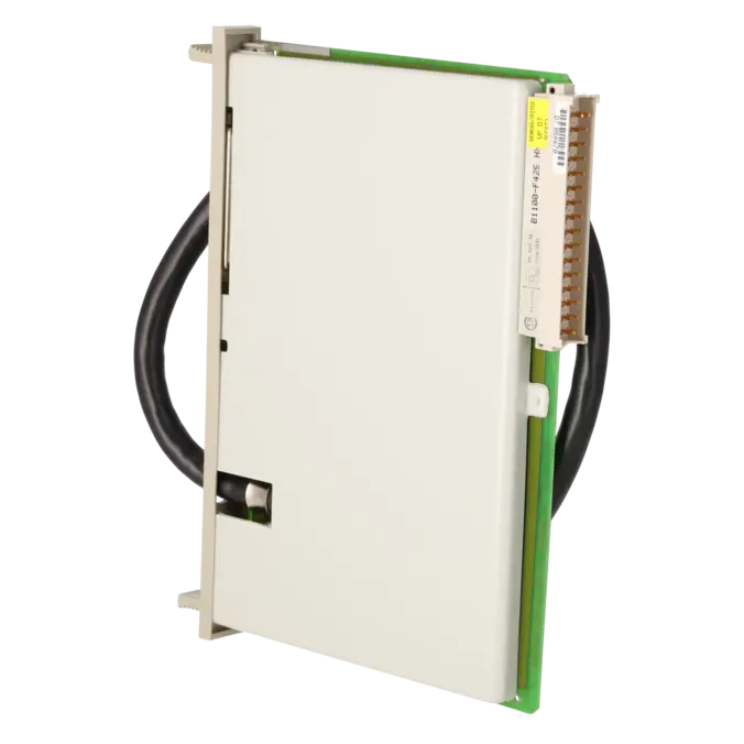 SIEMENS 6ES5312-5CA11, Baugruppen, Interface-Module / Anschaltungen, K0137651, Bild 4