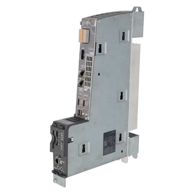 SIEMENS 6AU1445-0AA00-0AA0, Antriebstechnik, CU NCU PLC Steuerungen, K0170051, Bild 2