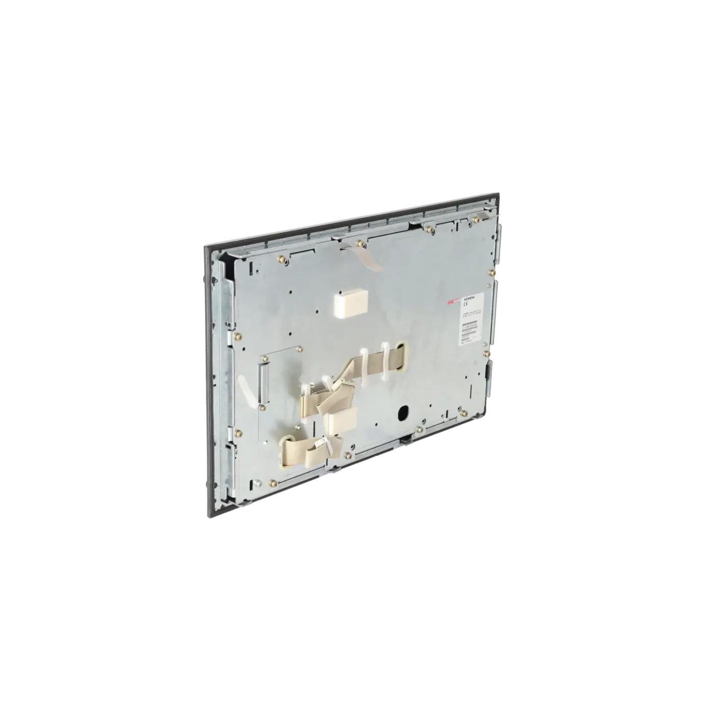 SIEMENS 6FC5203-0AF00-0AA1, HMI, Monitore / Bedienfelder, K0171817, Bild 4