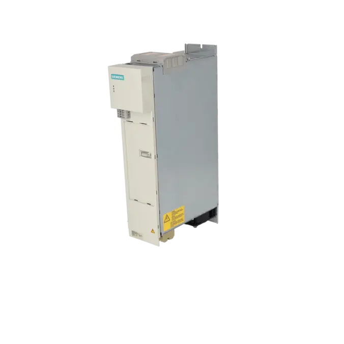 SIEMENS 6SE7024-1EP85-0AA1, Antriebstechnik, Einspeise- / Rückspeisemodule, K0174529, Bild 2