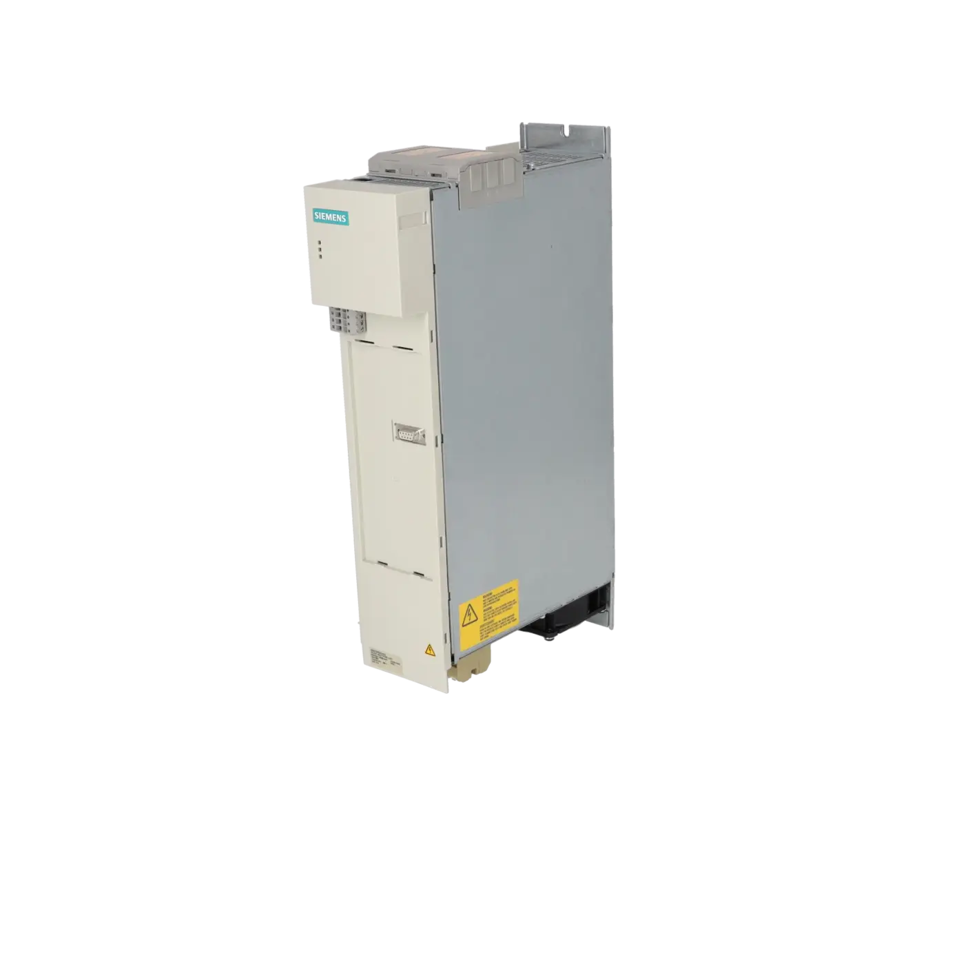SIEMENS 6SE7024-1EP85-0AA1, Antriebstechnik, Einspeise- / Rückspeisemodule, K0174529, Bild 2