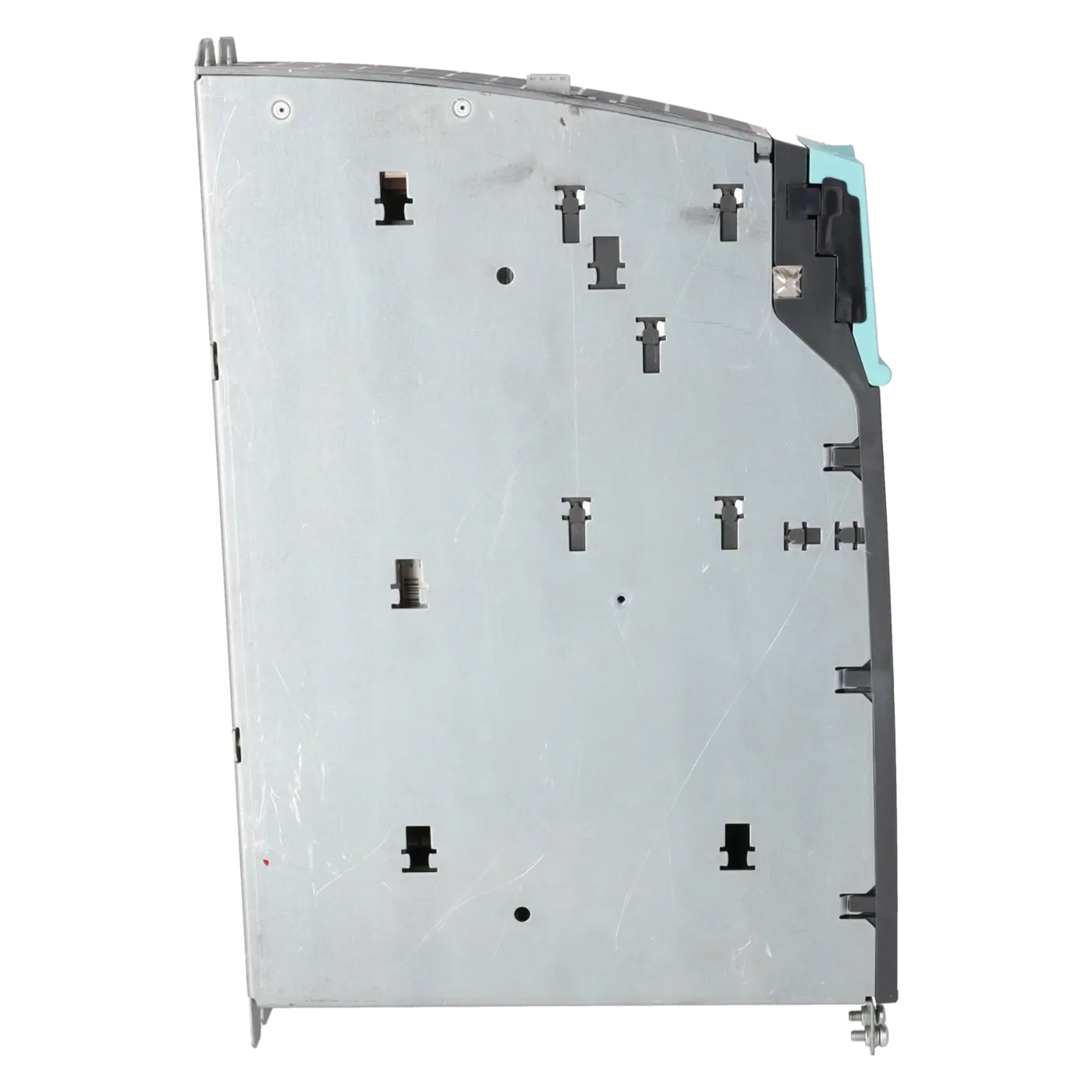 SIEMENS 6SL3120-1TE23-0AB0, Antriebstechnik, Wechselrichter, K0174874, Bild 7