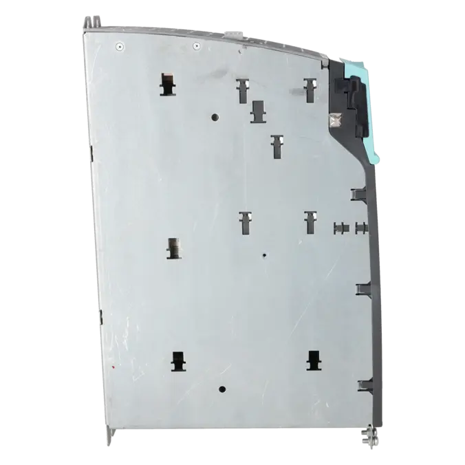 SIEMENS 6SL3120-1TE23-0AB0, Antriebstechnik, Wechselrichter, K0174874, Bild 7