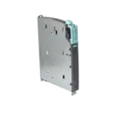 SIEMENS 6SL3130-6AE21-0AB0, Antriebstechnik, Einspeise- / Rückspeisemodule, K0174924, Bild 8