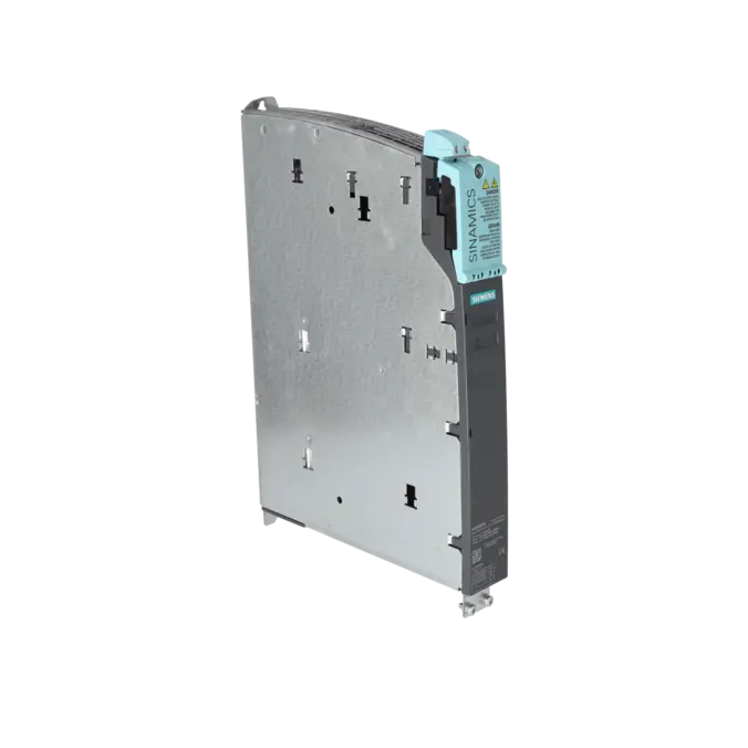 SIEMENS 6SL3130-6AE21-0AB0, Antriebstechnik, Einspeise- / Rückspeisemodule, K0174924, Bild 8