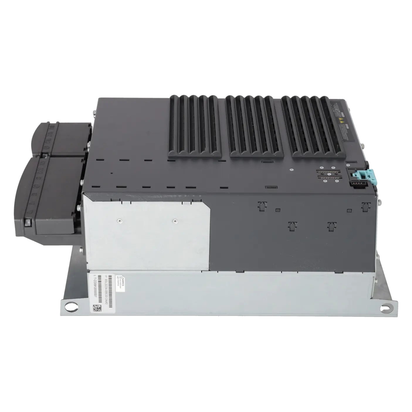 SIEMENS 6SL3224-0BE32-2AA0, Antriebstechnik, Umrichter, K0175110, Bild 3