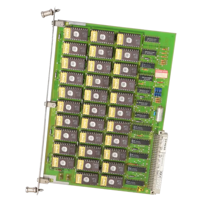 SIEMENS 6FX1118-1AA02, Antriebstechnik, Einzelkomponenten, K0225956, Bild 3