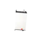 DANFOSS 195H3309, Antriebstechnik, Umrichter, K0322379, Bild 7