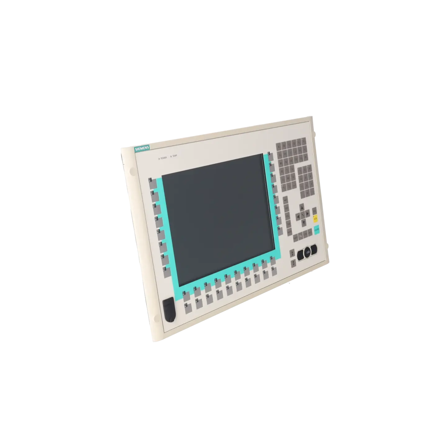 SIEMENS 6AV7613-0AA10-0CE0, HMI, Industrial PC, K0333101, Image 8