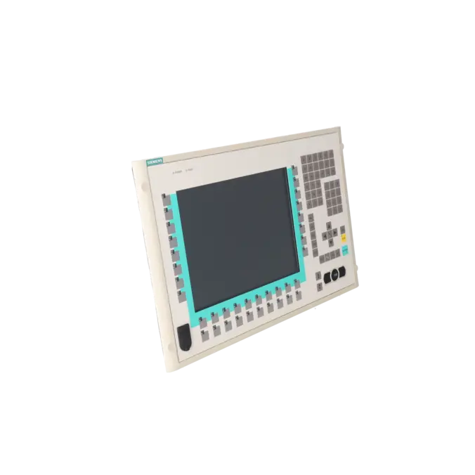 SIEMENS 6AV7613-0AA10-0CE0, HMI, Industrial PC, K0333101, Image 8