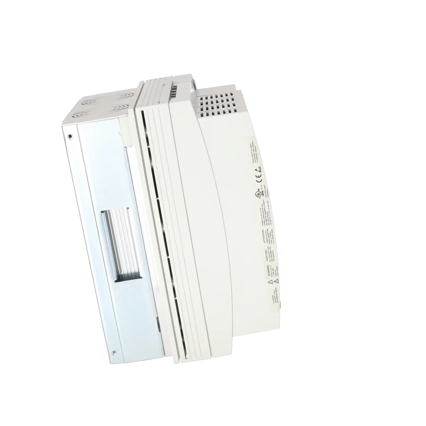 Lenze E82EV153K4B201, Drive Technology, Frequency Converter, K0333111, Image 7