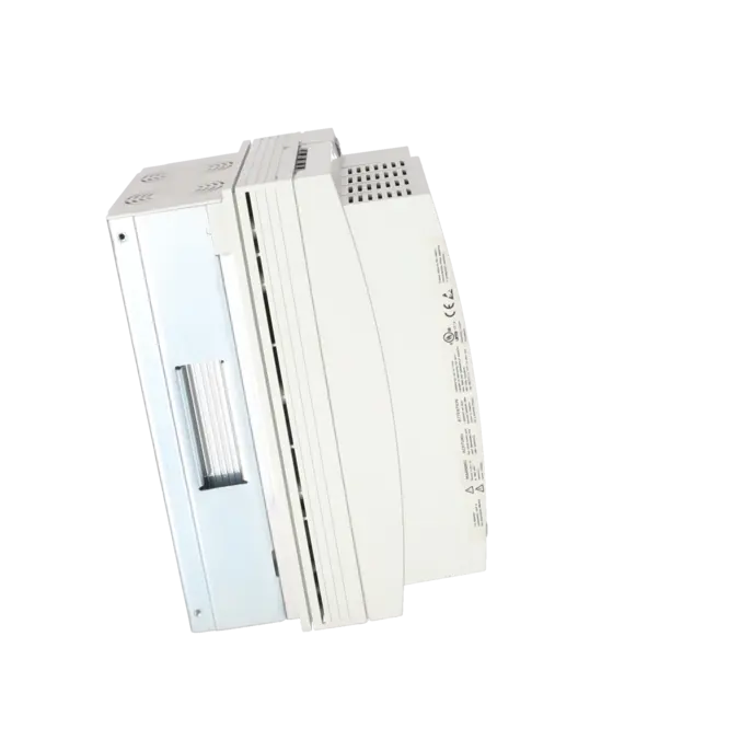 Lenze E82EV153K4B201, Drive Technology, Frequency Converter, K0333111, Image 7