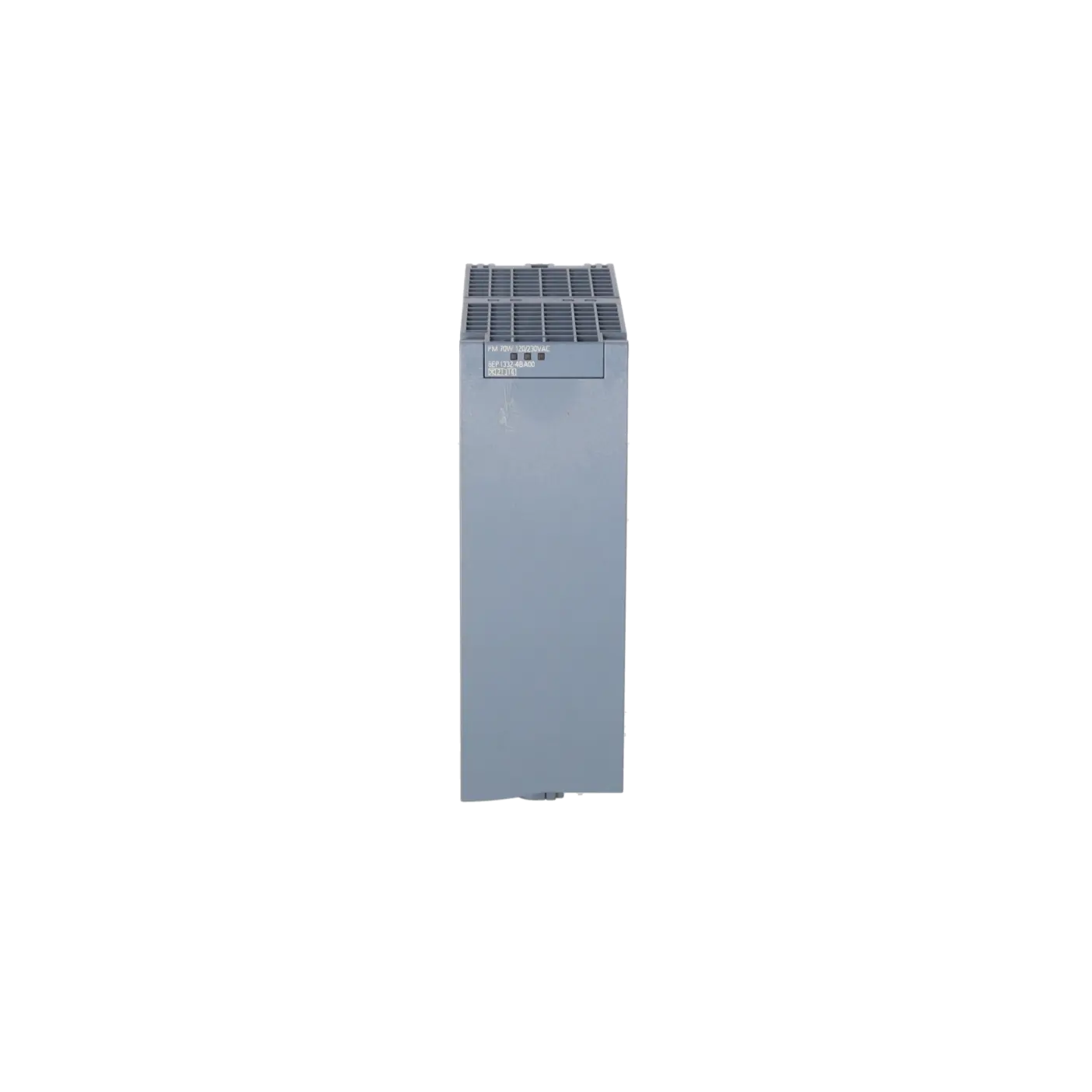 SIEMENS 6EP1332-4BA00, HMI, Stromversorgungen / Netzteile, K0339735, Bild 1