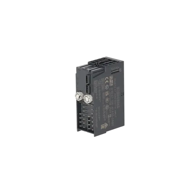 SIEMENS 6ES7138-4FA05-0AB0, Baugruppen, Digitalein- / Digitalausgaben, K0343815, Bild 6
