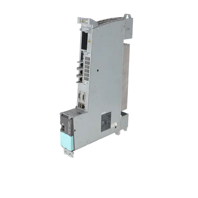 SIEMENS 6AU1445-2AD00-0AA0, Antriebstechnik, CU NCU PLC Steuerungen, K0368915, Bild 2