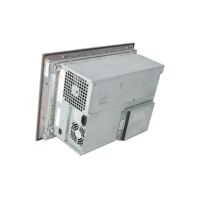SIEMENS 6AV7813-0BC21-2AA0, HMI, Industrial PC, K0410403, Image 4