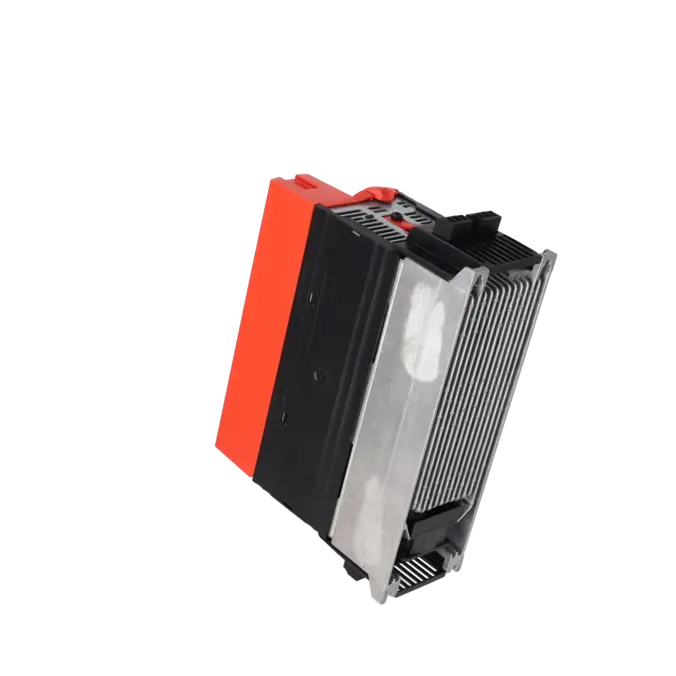 SEW MDX61B0015-5A3-4-00, Antriebstechnik, Umrichter, K1003118, Bild 4