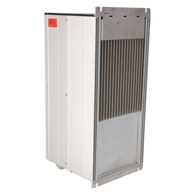 DANFOSS 175Z4117, Antriebstechnik, Umrichter, K1004092, Bild 4