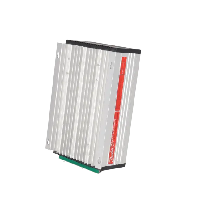 DANFOSS 175G3015, Antriebstechnik, Umrichter, K1004413, Bild 6