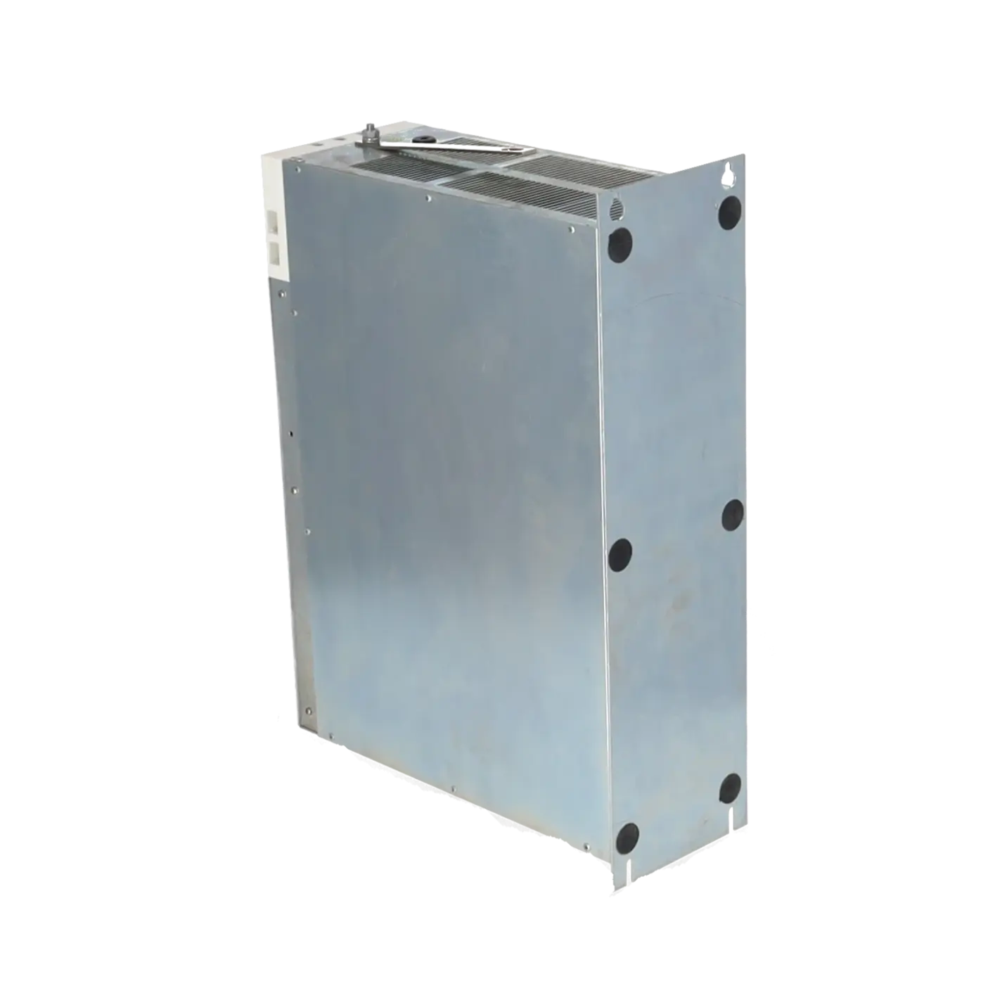 Lenze EVS9215-E, Drive Technology, Rectifier / Regenerative Units, K1109445, Image 4