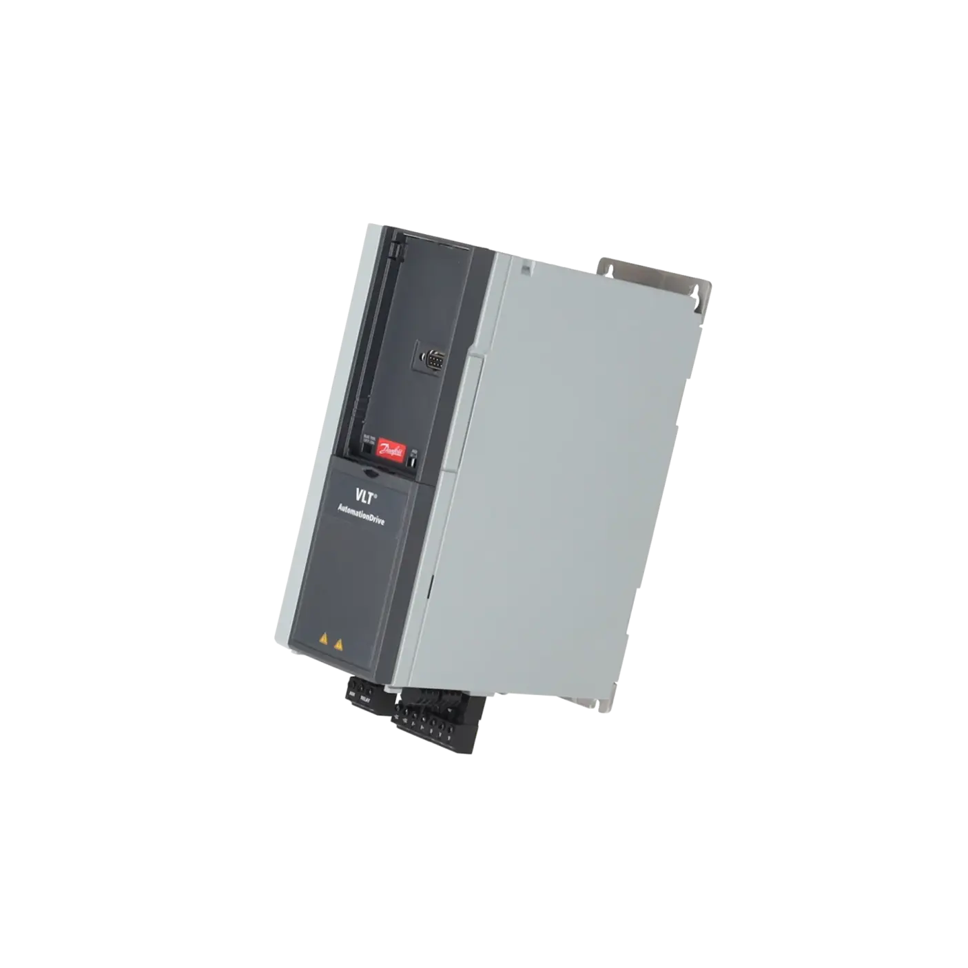 DANFOSS 131B0045, Drive Technology, Frequency Converter, K1110847, Image 2