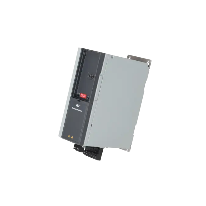 DANFOSS 131B0045, Drive Technology, Frequency Converter, K1110847, Image 2