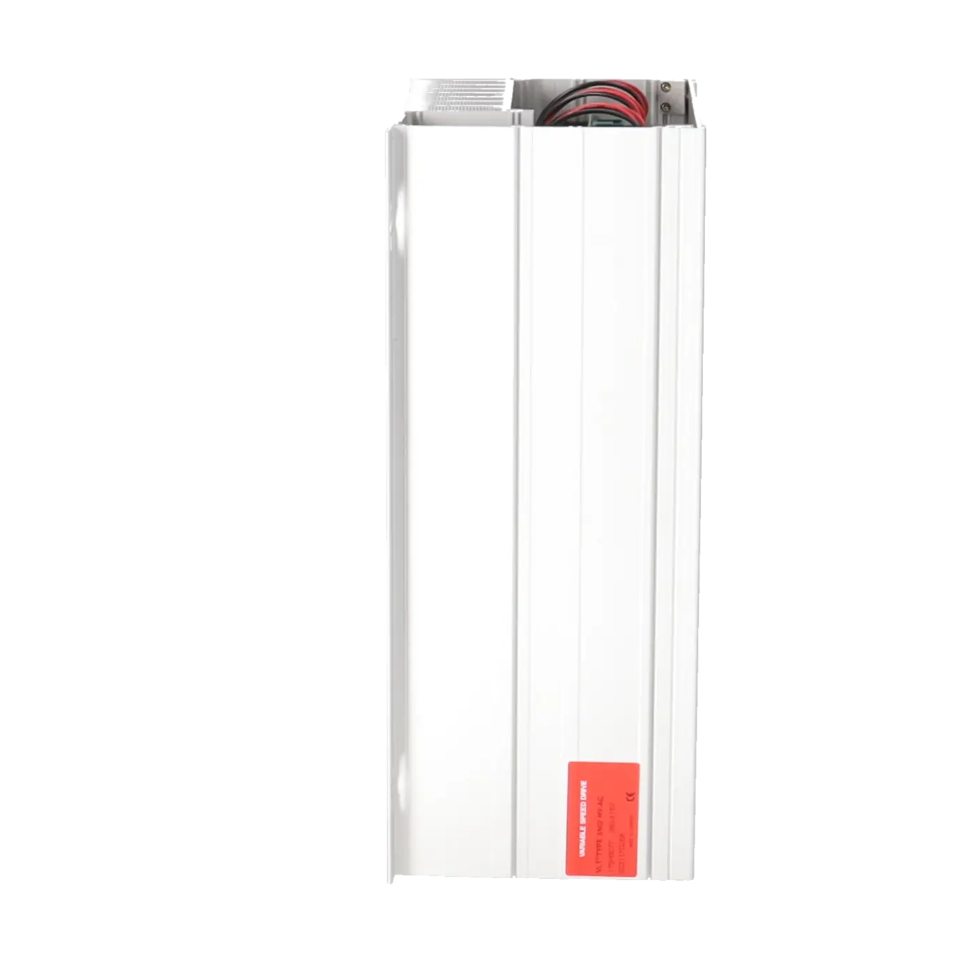DANFOSS 175H9077, Drive Technology, Frequency Converter, K1152528, Image 7