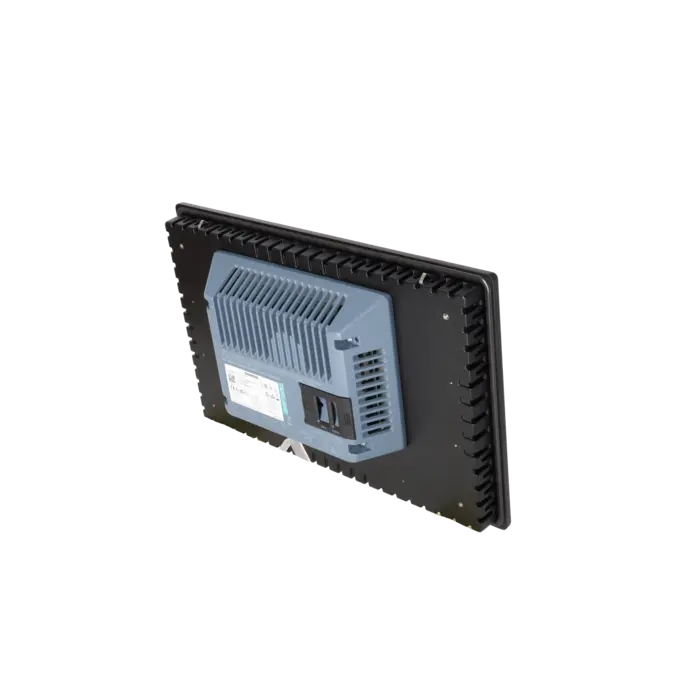 SIEMENS 6AV2128-3QB36-0AX1, HMI, Touch-Panels, K1256659, Bild 6