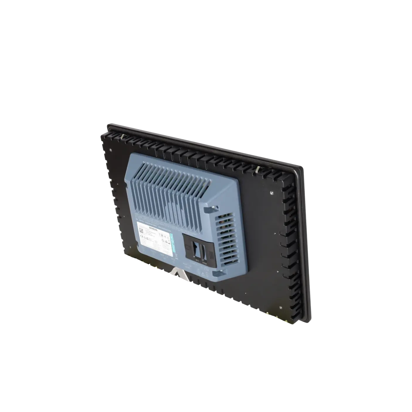 SIEMENS 6AV2128-3QB36-0AX1, HMI, Touch-Panels, K1256659, Bild 6