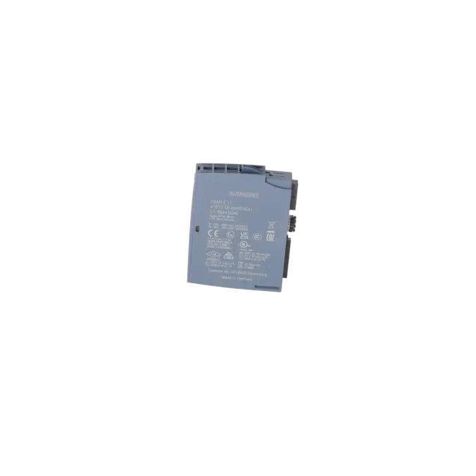 SIEMENS 6ES7135-6HB00-0CA1, Baugruppen, Analogein- / Analogausgaben, K0370486, Bild 3