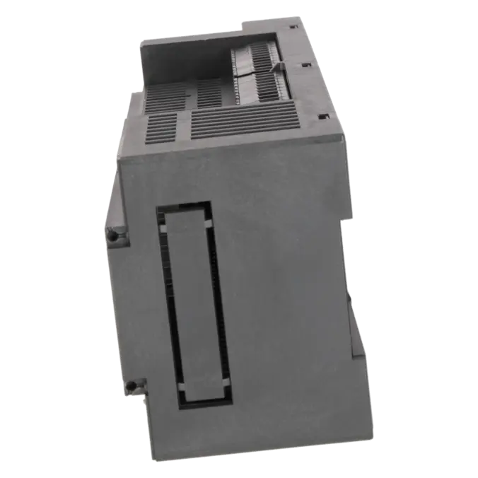 SIEMENS 6ES7215-2AD00-0XB0, PLC Controls, Central Processing Units, K0002260, Image 3