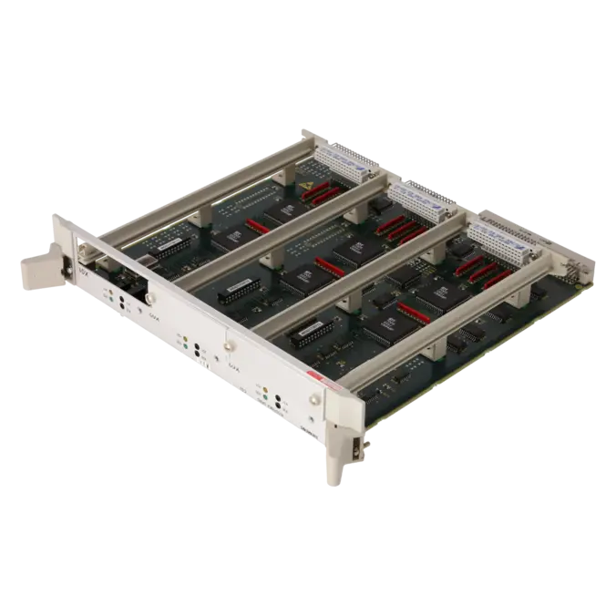 SIEMENS 6DD1662-0AB0, Baugruppen, Kommunikationsbaugruppen, K0052957, Bild 6