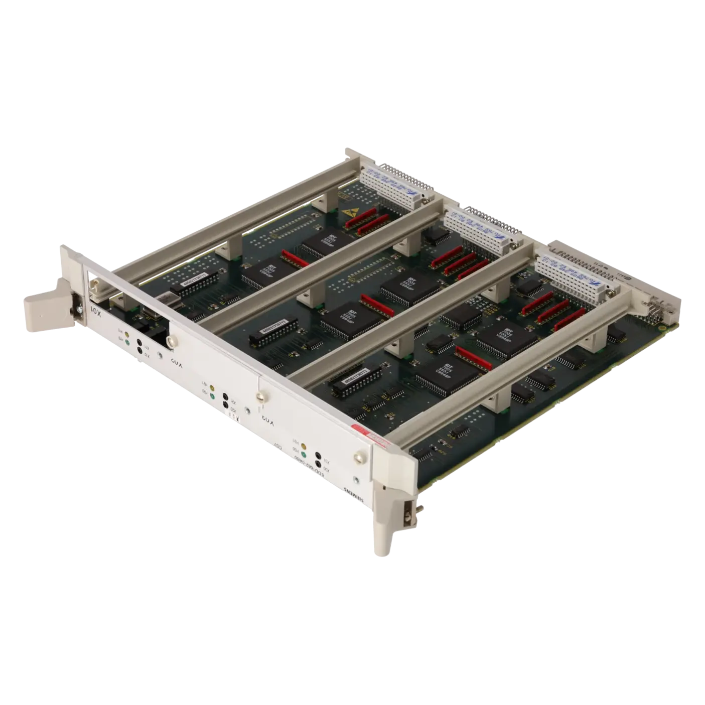 SIEMENS 6DD1662-0AB0, Baugruppen, Kommunikationsbaugruppen, K0052957, Bild 6
