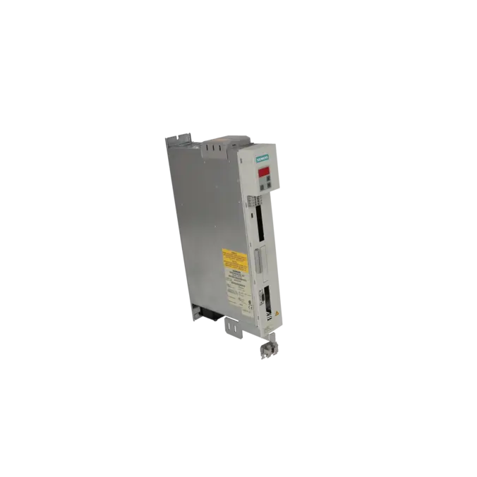 SIEMENS 6SE7016-0TP50, Antriebstechnik, Wechselrichter, K0061356, Bild 8